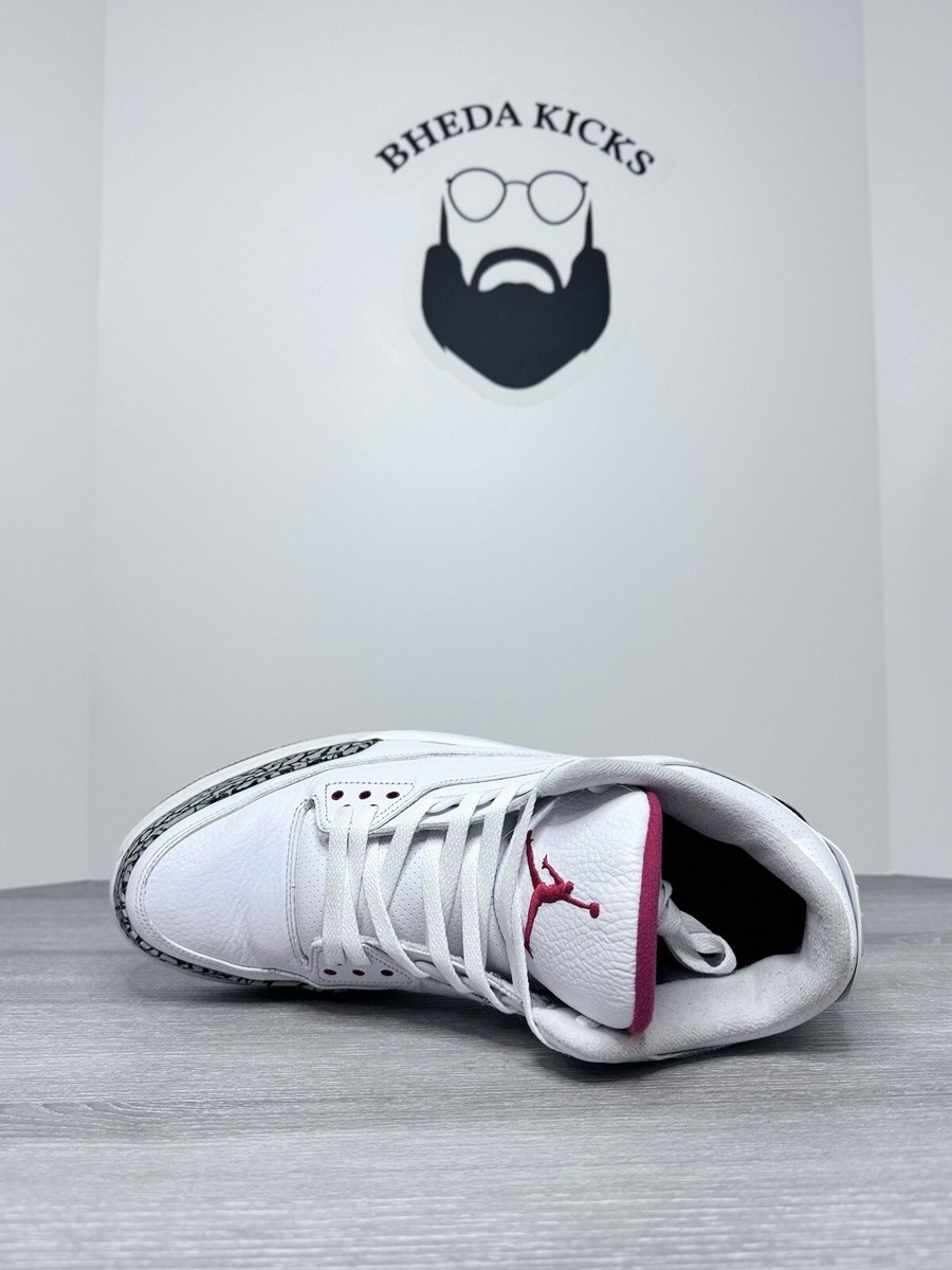 Size 14 - Jordan 3 88 2013 for sale online | eBay