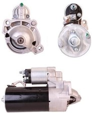 Motor De Arranque Volvo V50 V60 V70 MK I III 2.4 D3 D4 D5 D6 2007-2018