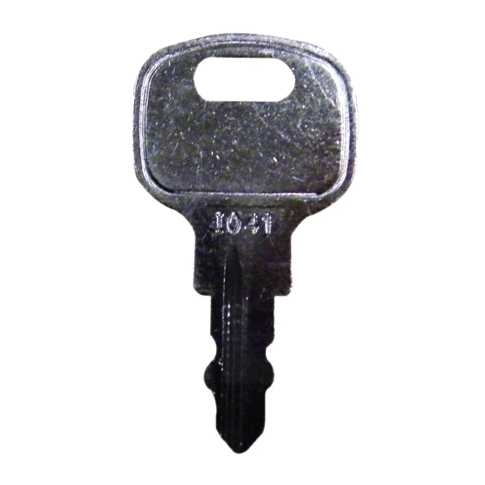 Laird No.2 i041 Window Key Replacement Window Handle Key