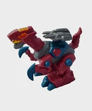 Cybotronix Hap p kid M.A.R.S. DINOFORCE