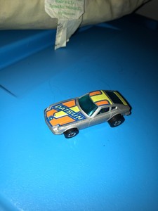 Vintage 1976 Hot Wheels Z Whiz Datsun Car | eBay