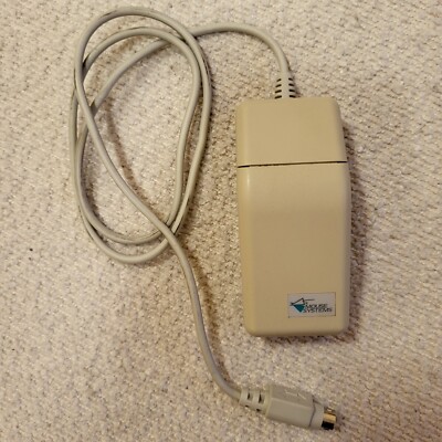 Vintage Mouse Systems Corp. 403808-001  Optical Mouse