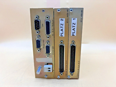 Epis 8493-01.501 MIKROCOMPUTER Modul 24V 1A