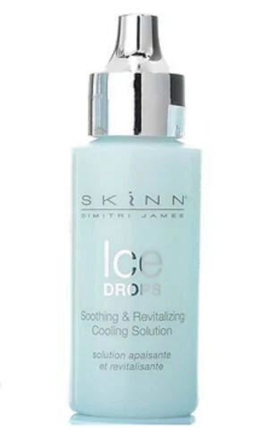 Fluido Skinn Productos anti-envejecimiento