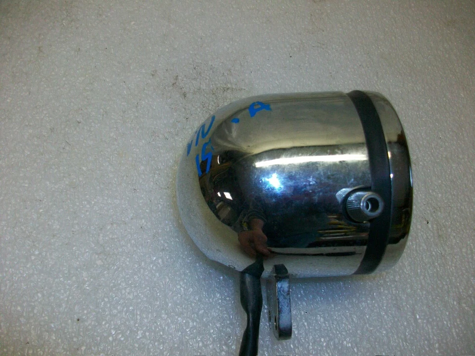 ¡Bonito! Medidores de velocímetro OEM 1987-1997 Kawasaki Vulcan VN 1500 A VN1500A Foto 2 de 4