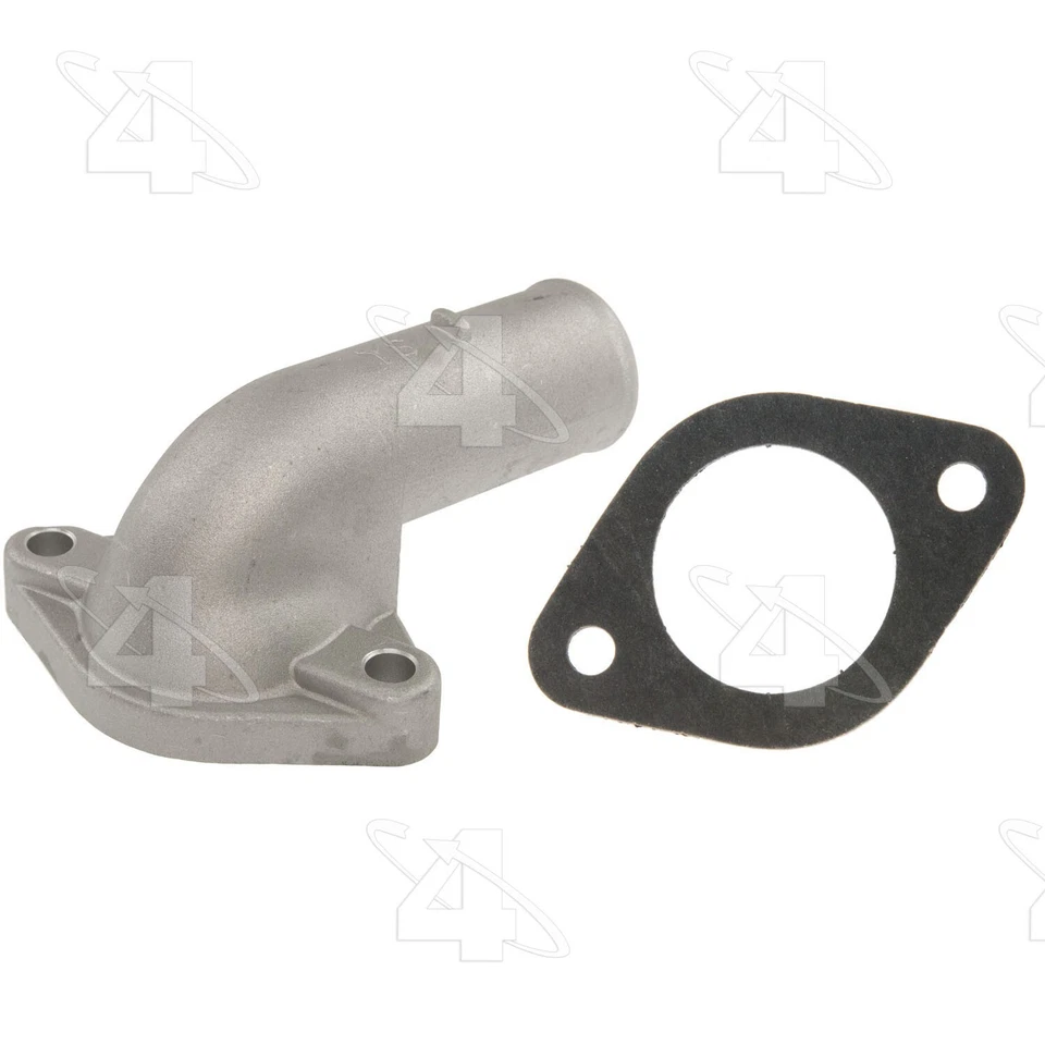 适用于 1983 - 1986 年丰田皮卡发动机冷却水插座 4 季 1984 1985 — 第 3/4 张图片