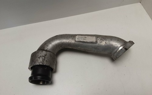 Opel Movano B Dose (05.10 Turbolader Luft Rohr 144D22173R, 8220770001