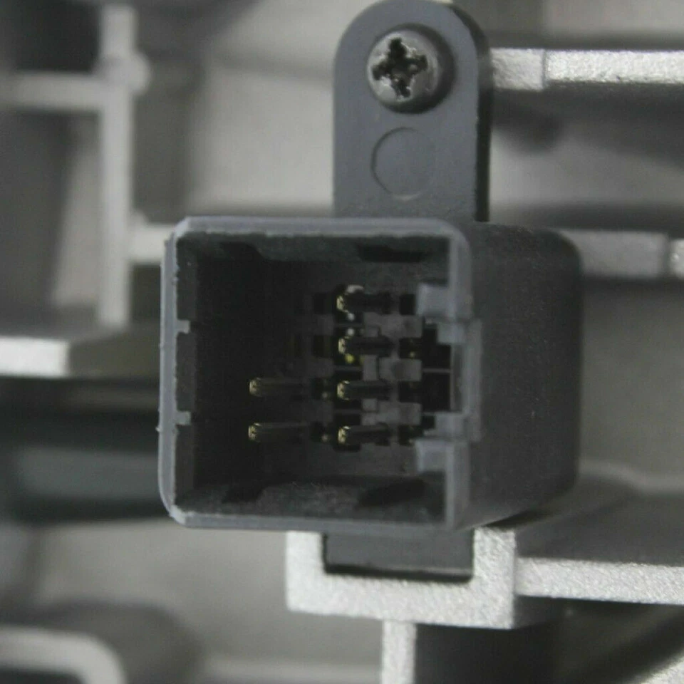 Espejo retrovisor eléctrico lateral plegable térmico HYUNDAI TUCSON 10-15 LH nuevo para hombre HY1320176 Foto 2 de 4