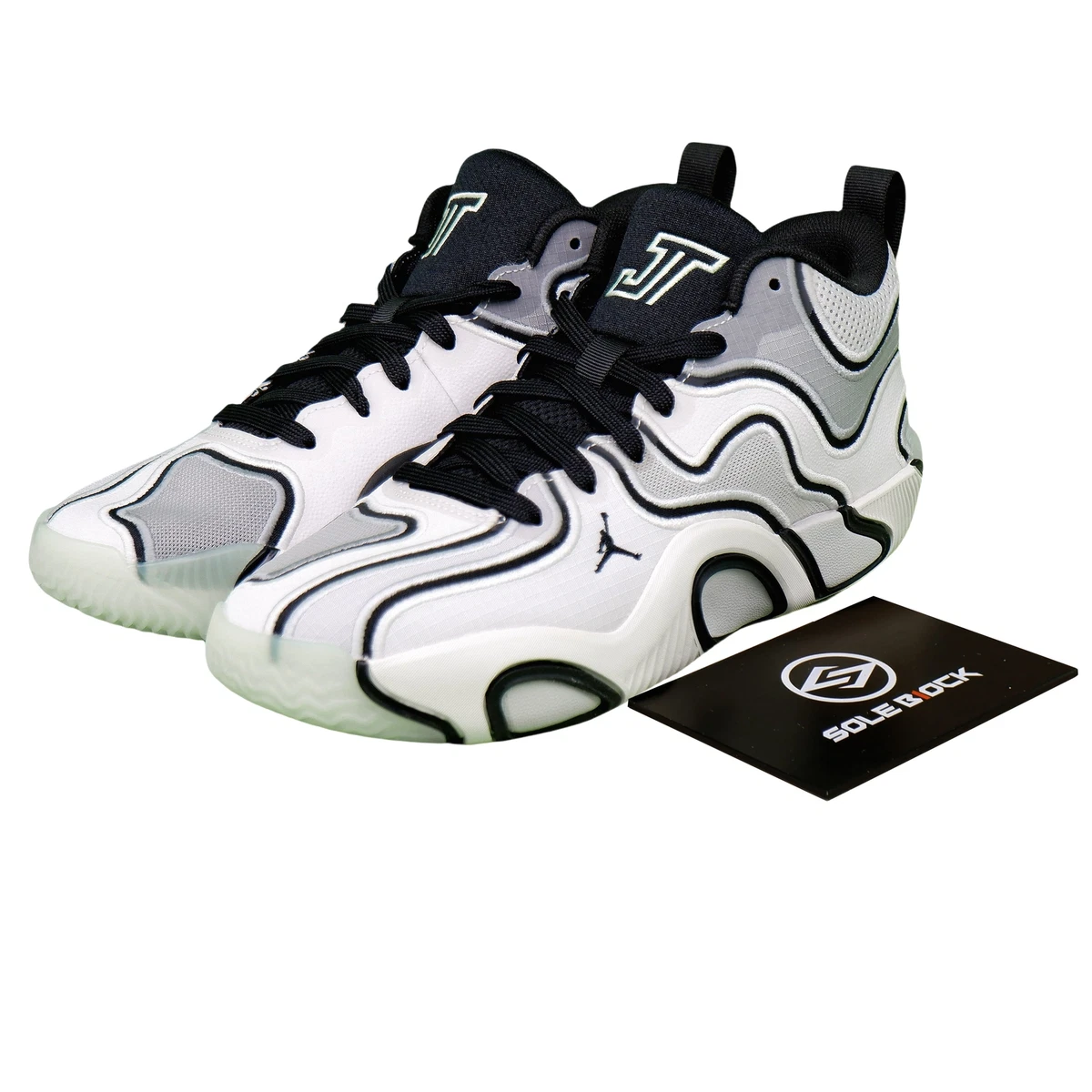 Jordan Tatum 3 PF Zen | eBay