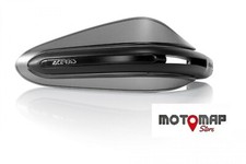 Paramani Acerbis Dual Road Benelli Bn 251 302 2017 2018