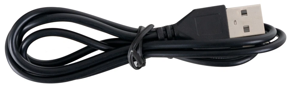 BEATFOXX USB-Ladekabel zum Aufladen des Akku vom Beachside BS-20BT Bluetooth-Lautsprecher