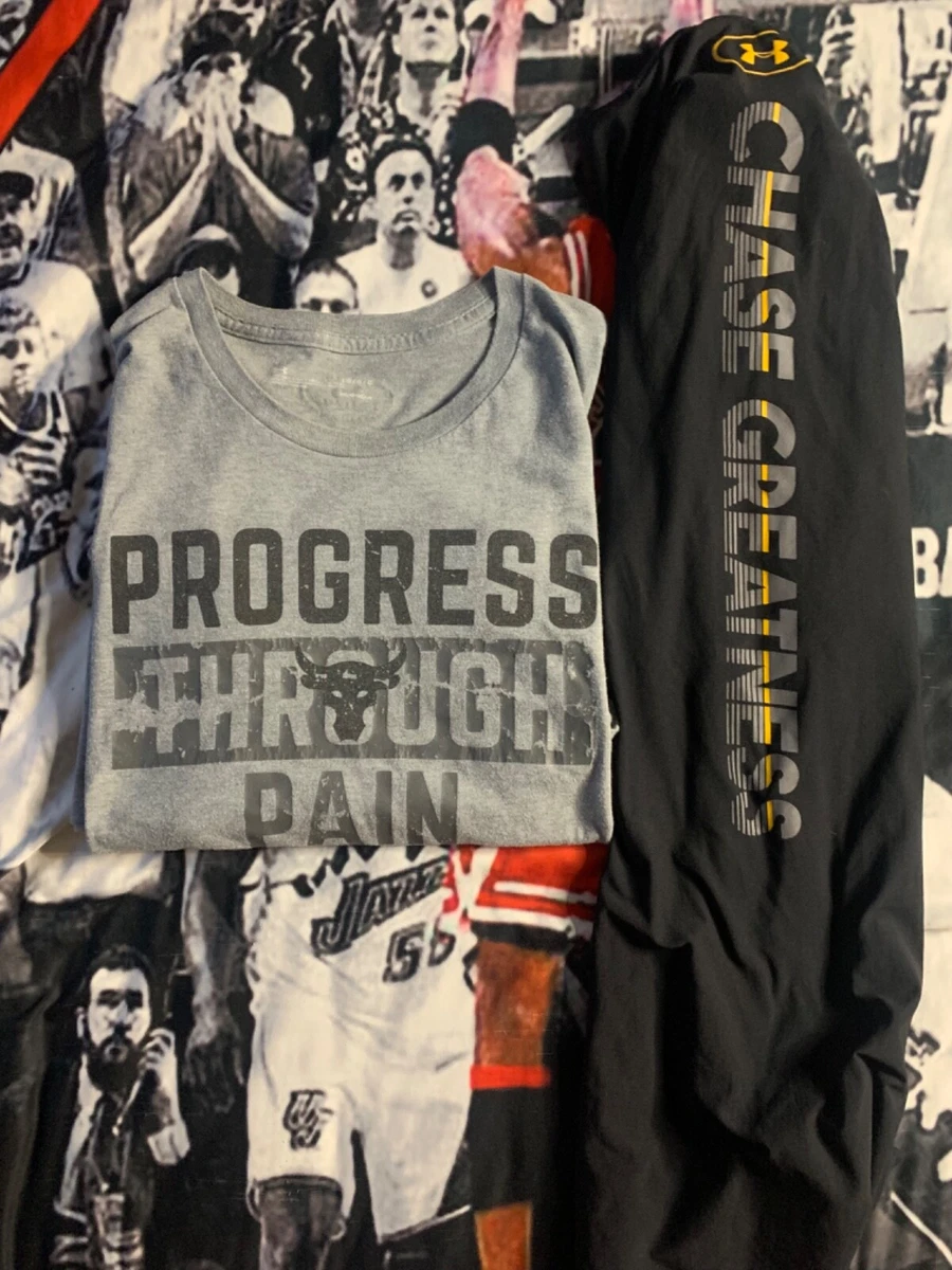Under armour chase greatness new arrivals