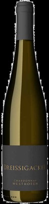 Dreissigacker Westhofener Chardonnay