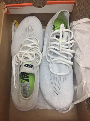 mens free run flyknit