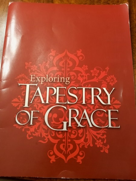 Tapestry Of Grace Year One The History Of Redemption Units 1 2 3 4 Jaroscr Com Tapestry Of Grace Year One The History Of Redemption Units 1 2 3 4 Jaroscr Com
