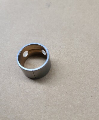 Kipphebelbuchse für Deutz FL 912, 913, BF, außen 21 mm, 13,80 mm länge, 02230851