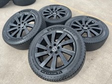 21 Land Rover Autobiography Oem 72371 Range Wheels Rims 2023 2024 2025 2026 New 21 Land Rover Autobiography Oem 72371 Range Wheels Rims 2023 2024 2025 2026 New