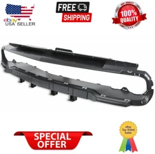 Grille Reinforcement FOR 2015-2022 Dodge Challenger SRT Hellcat 68258751AB