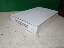 Doug Fleenor 127-5 DMX/RDM Isolated Splitter 1-Input 7-Outputs 5-Pin  NEW