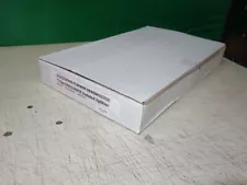 Doug Fleenor 127-5 DMX/RDM Isolated Splitter 1-Input 7-Outputs 5-Pin * NEW