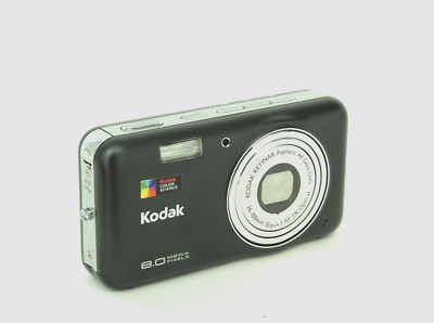 Kodak EasyShare V803 Ersatzteil spare parts (13042912)