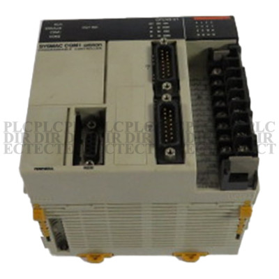 NEW Omron CQM1-CPU43-EV1 CPU Module