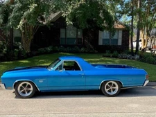 # 3671 High Gloss Bright Blue Met. Single Stage Acrylic Enamel Gallon Paint Kit