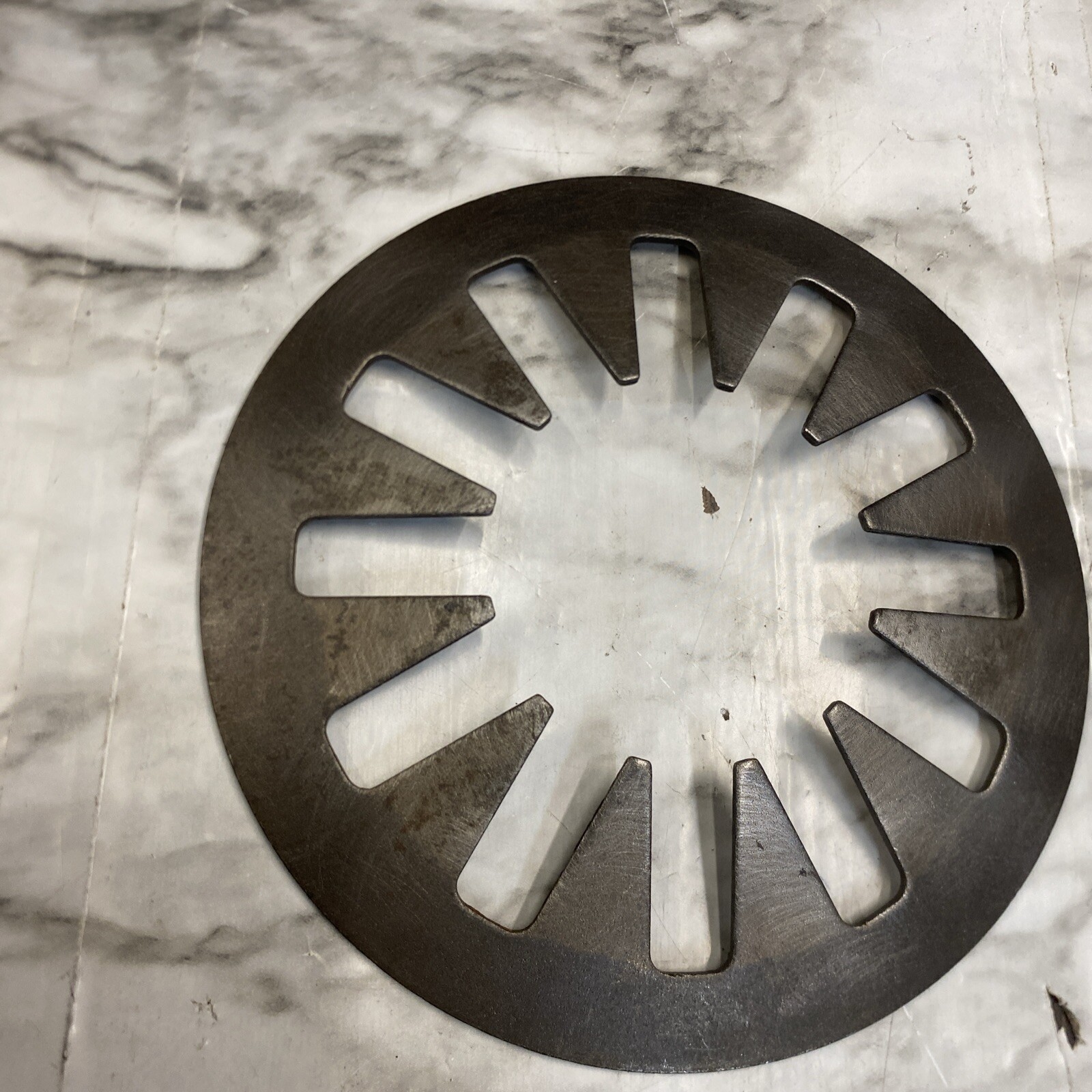 Diaphragm Clutch Spring for Harley Big Twin 1998-2016 Replaces 37871-98