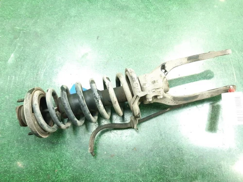 0K01134410A Right Front Shock Absorber for KIA SPORTAGE TD (5-ptas.) 20 7680670 - Imagen 2 de 10