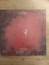 LP / Vinyl : Gerhard Schöne - Lieder aus dem Kinderland , AMIGA , 1982 , gut