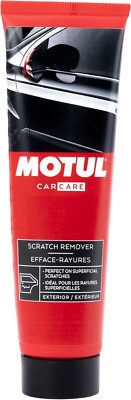 Motul Car Care Scratch Remover 100ml