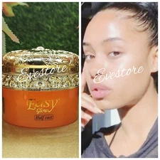 Easy Glow Pure Lightening &  Toning Face Cream. Anti Sun Burn Face Cream.80gx1