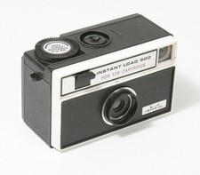 IMPERIAL INSTANT LOAD 900 126 CAMERA/126395