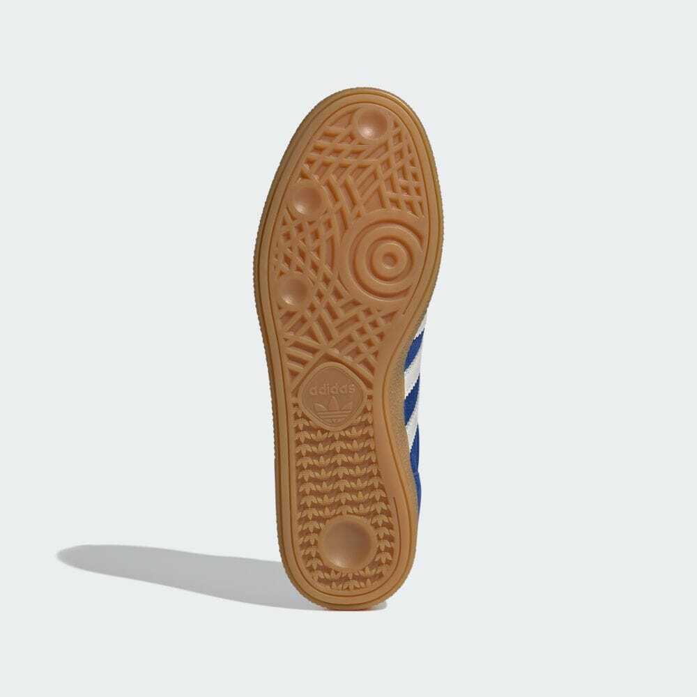 JP5278 adidas Originals Handball Spezial College Royal Cloud White Gum (Men's) image 6