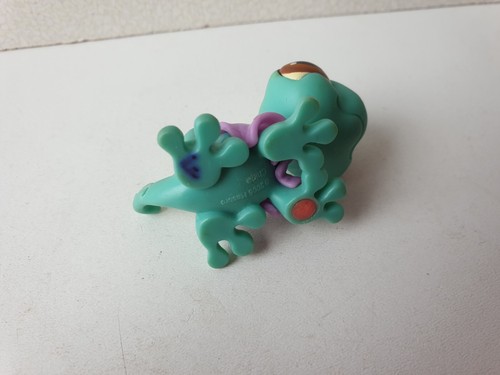 Figurines Littlest PetShop / LPS / "ANIMAUX MARINS" figure HASBRO (à l'unité) - Imagen 48 de 104
