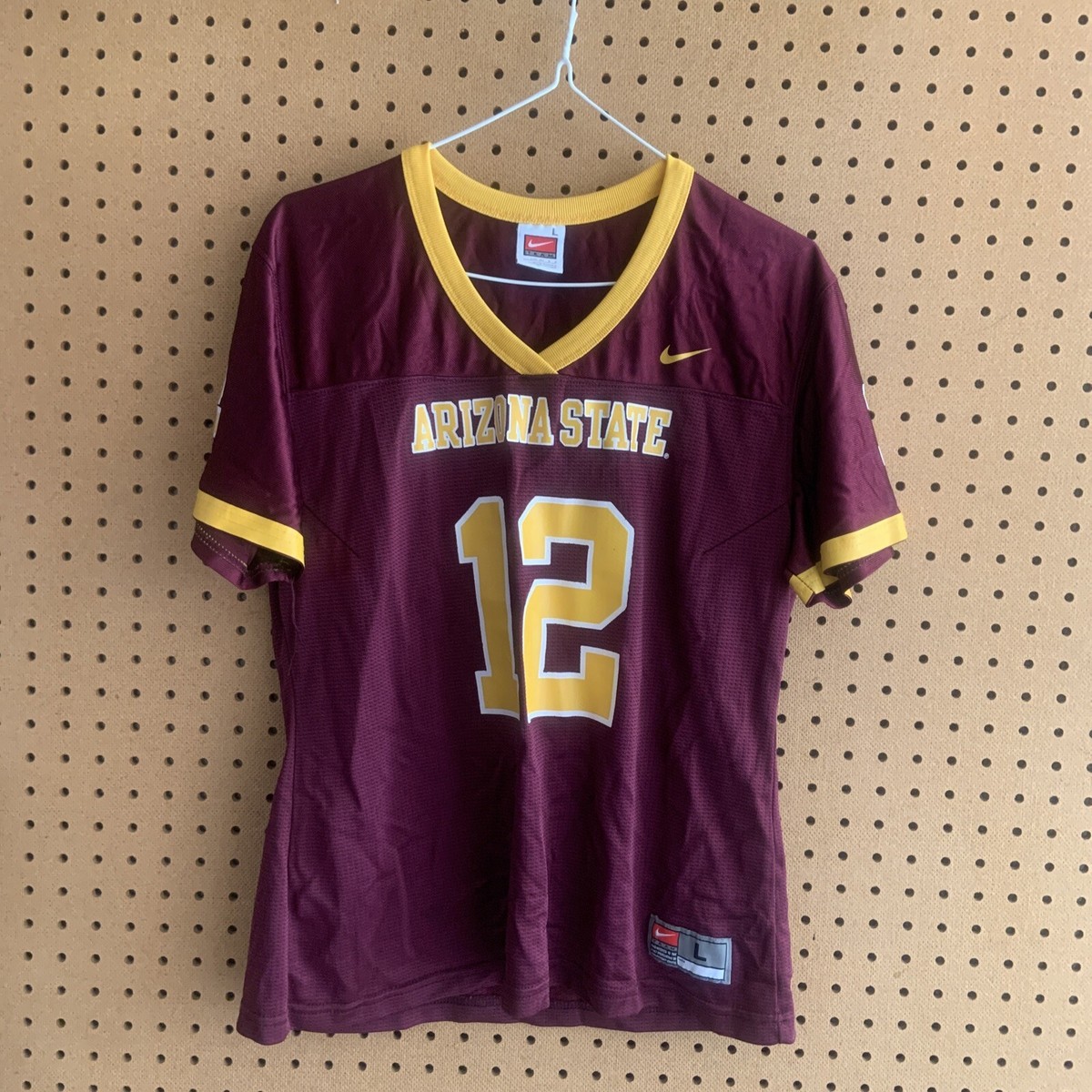 ユニフォーム 90s arizona state sun devils Jersey Arizona State Sun Devils Vintage 90s champion Football