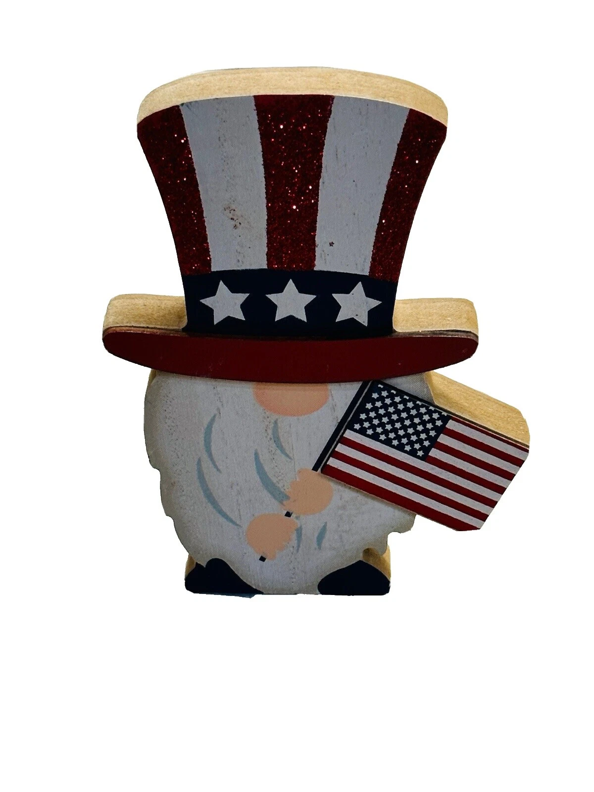 Wooden Abstract Home Décor Plaques & Signs