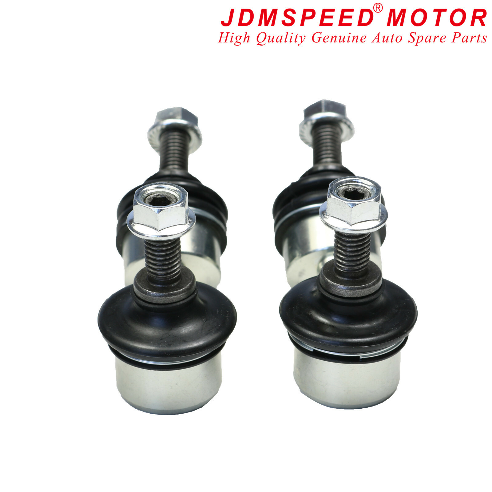 2x For 20012009 Jaguar XType Rear Stabiliser Anti Roll Bar Drop Links