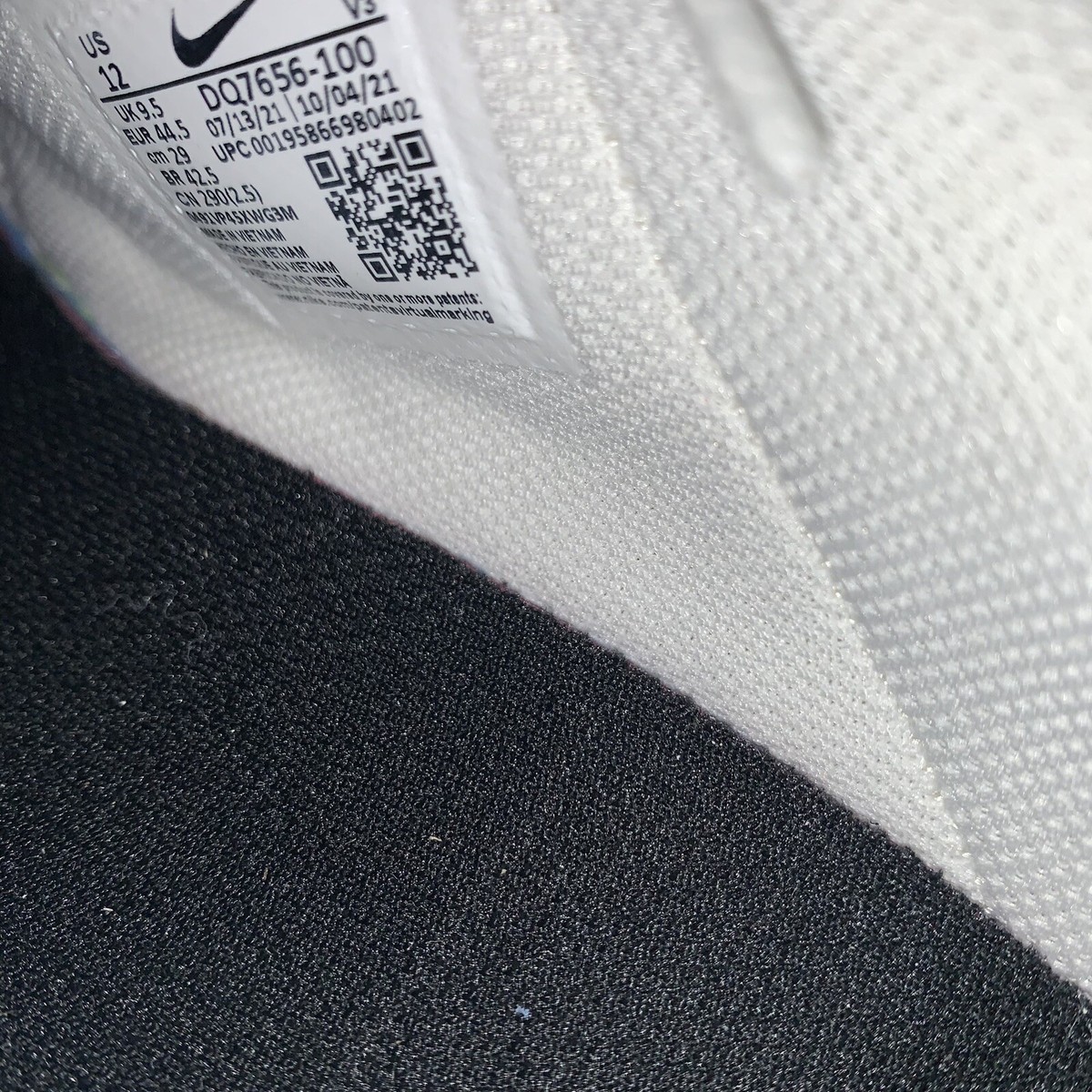 【新品未使用　ACE TRACK AF1 77SIZE】 Nike Air Force 1 '07 | Foot Locker Canada