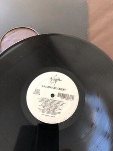 Lalah Hathaway Vinyl | eBay