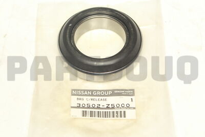30502Z5000 Genuine Nissan BEARING-CLUTCH RELEASE 30502-Z5000 | eBay
