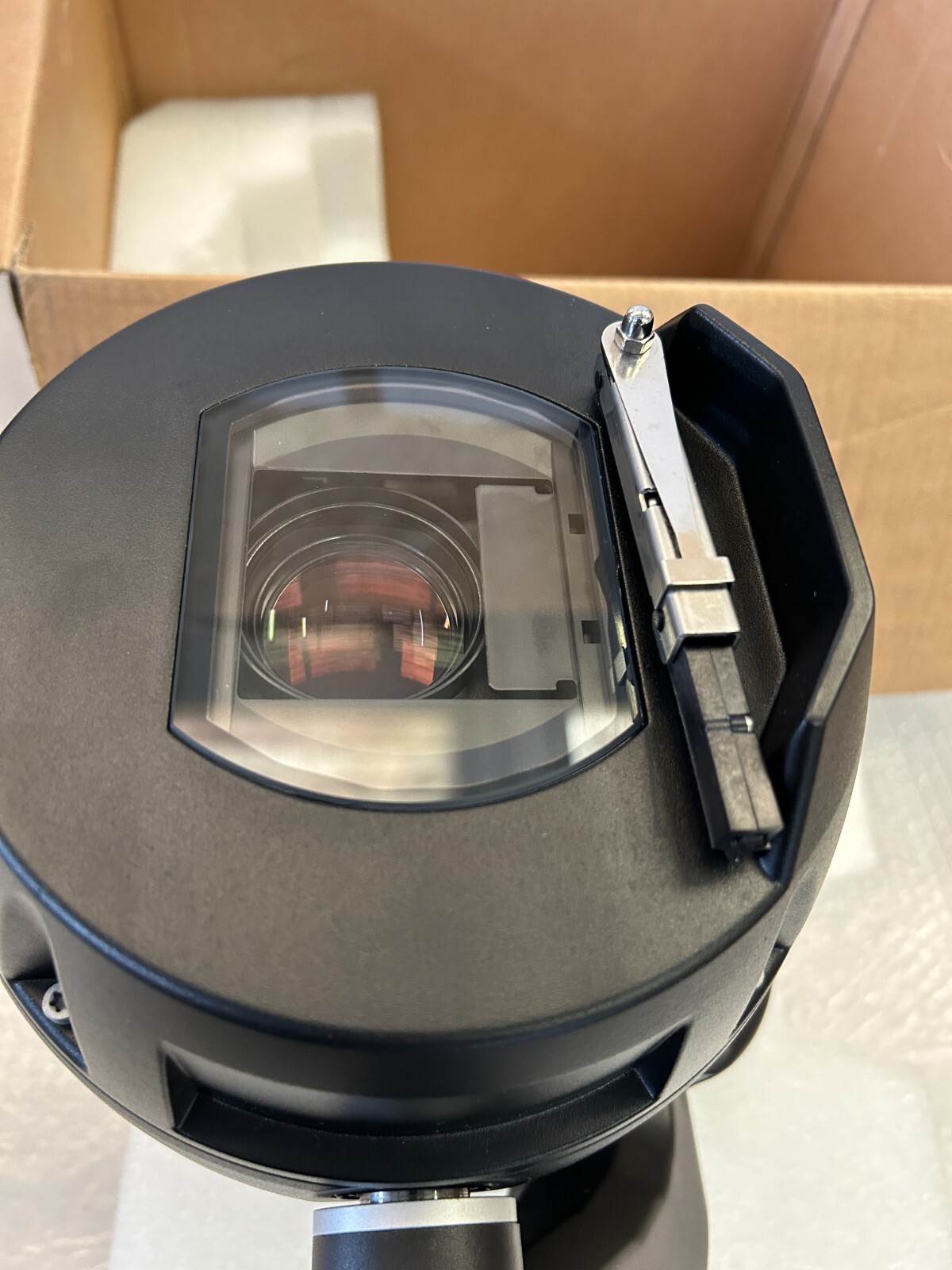 BOSCH MIC7522Z30B Mik IP Starlight 7100i Next Tag Eu Express eBay