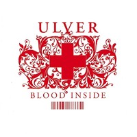 Ulver - Blood Inside [Cd]