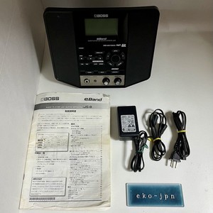 Boss JS 8 | eBay