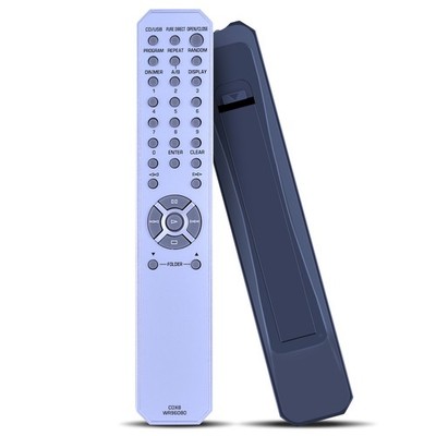 CDX8 WR96080 Remote Control For Yamaha CD Player CD-S300 CDS300