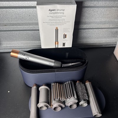 週末までお得にDyson Airwrap Complete Long ダイソン Dyson Airwrap Multi-Styler Complete Long