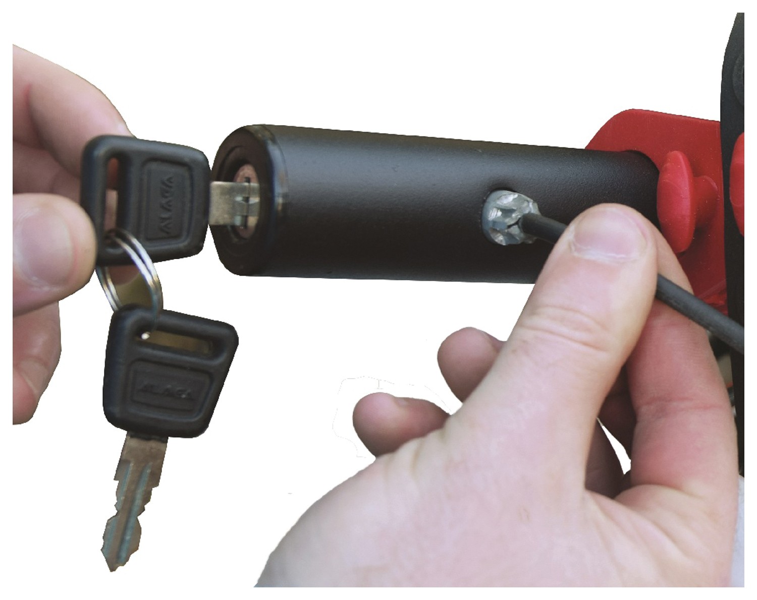 Навесная велосипедная стойка Malone Runway Hm3 - Прочная стальная запатентованное надежное крепление с возможностью наклона 80790₽