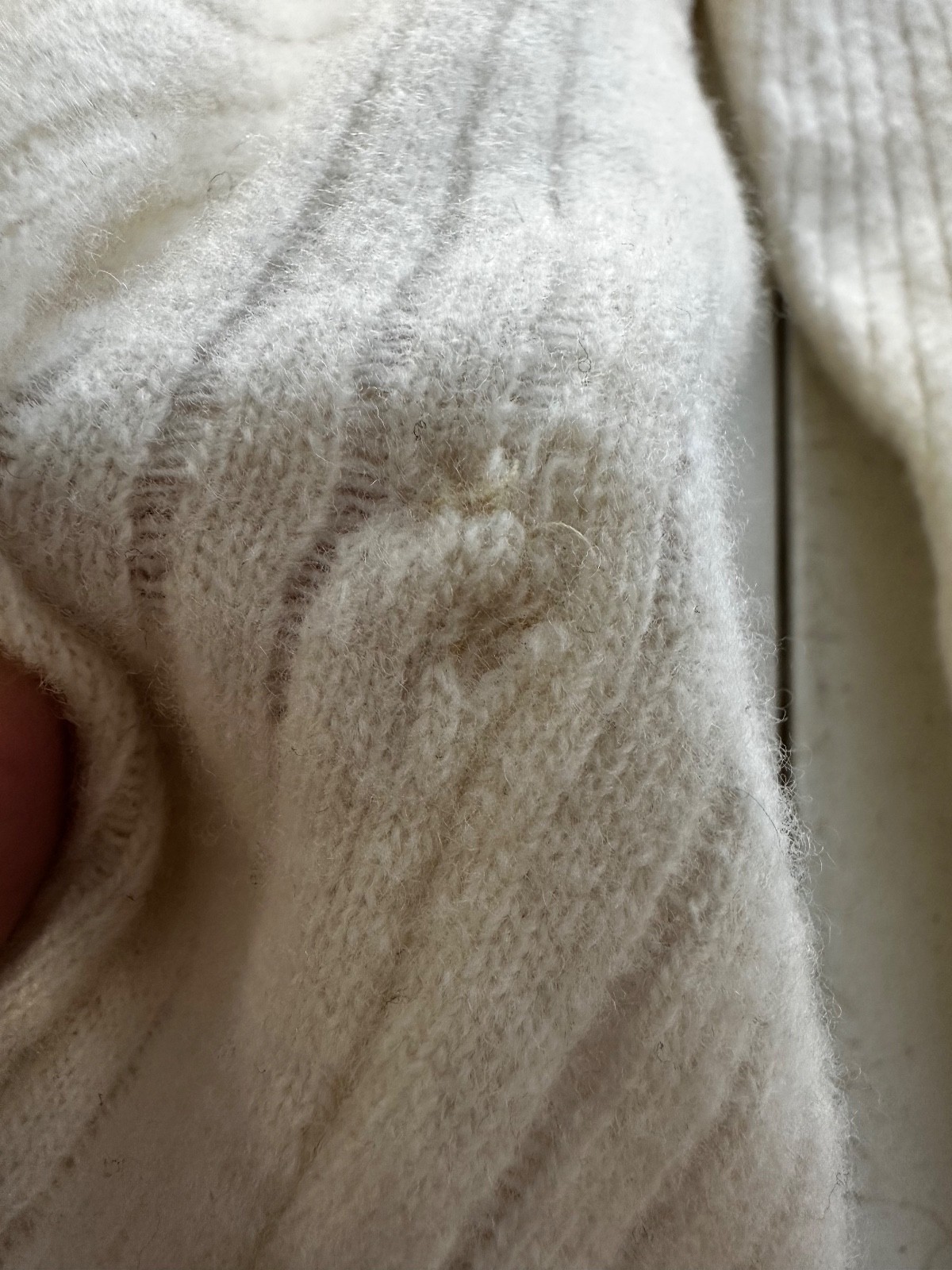 Bite Studios 100% Wool Luxe Button Front Cardigan… - image 12