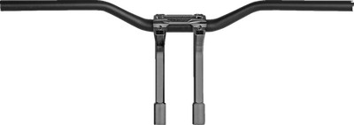 Performance Machine PM Phatbar Riser Kit 9in Black Internal Wiring