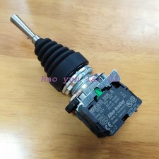 1PCS New For Allen Bradley 800FM-JM2 800F-X10 Joystick Toggle Switch
